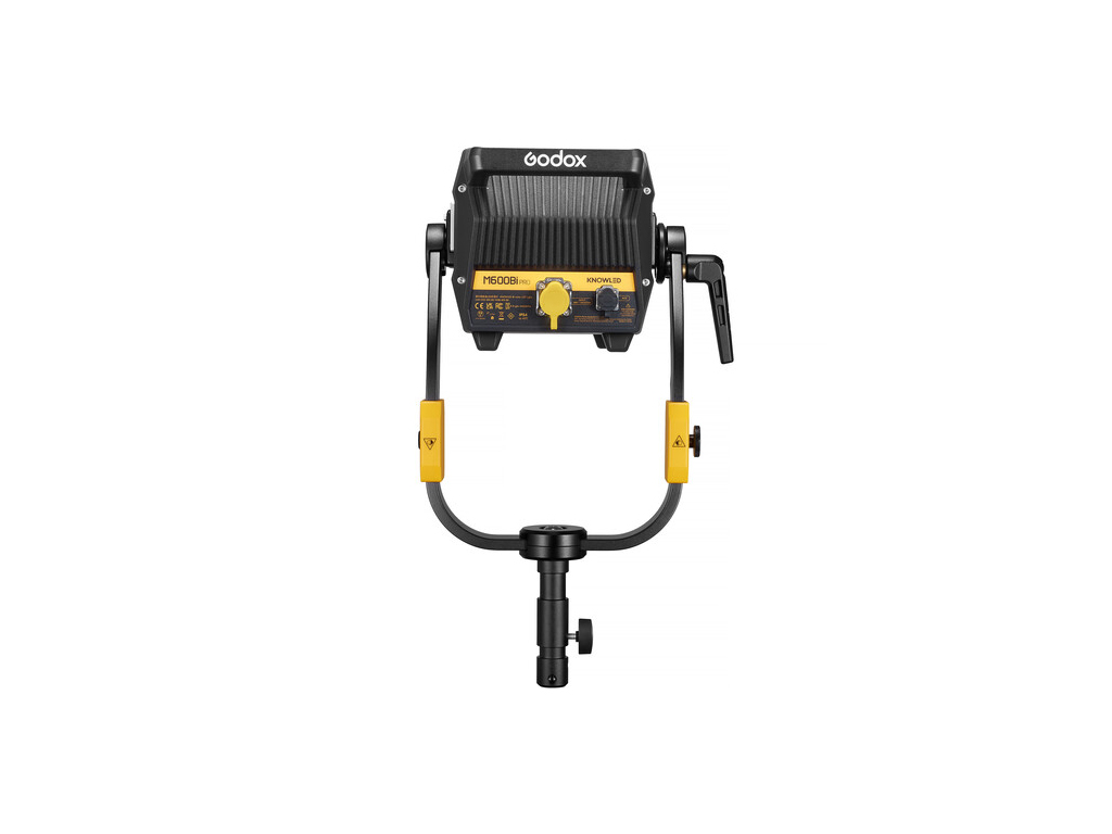 Godox M600Bi Pro 600W Bi-Color LED Işık